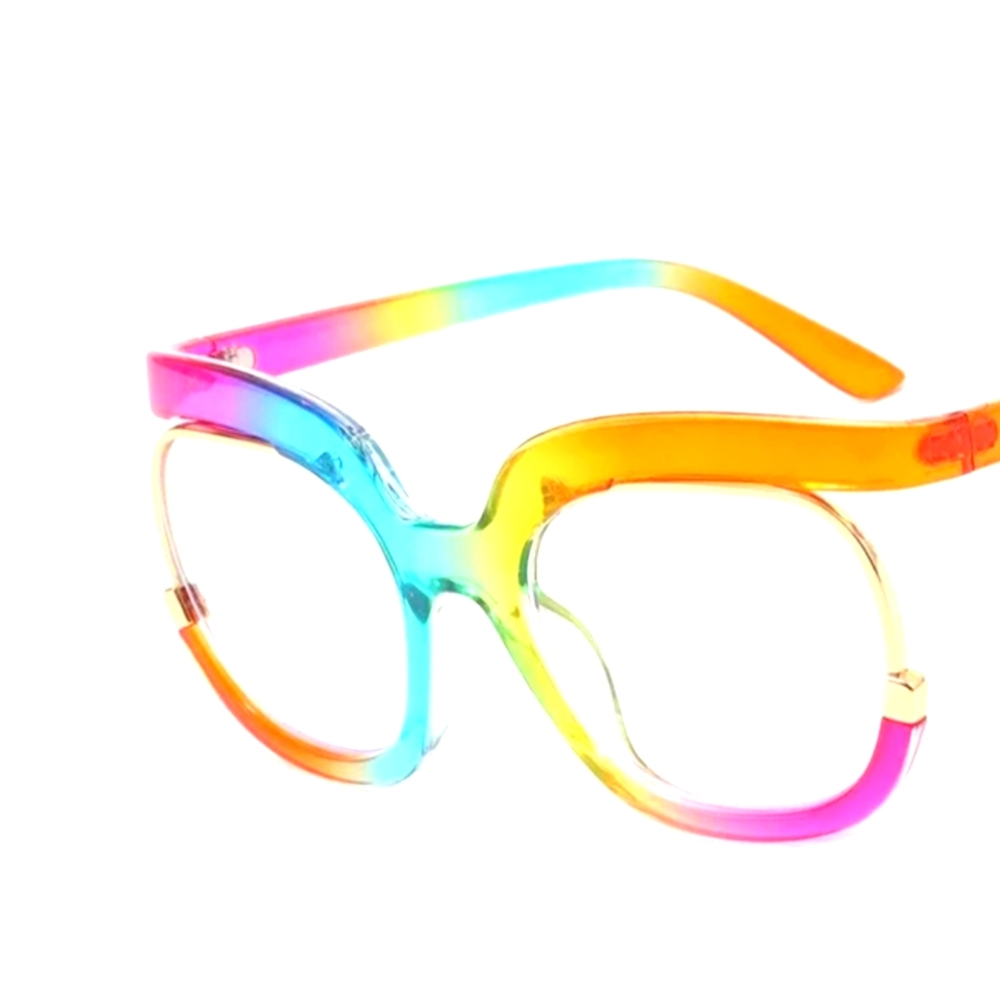ISA LOOK RETRO FASHION EYEWEAR